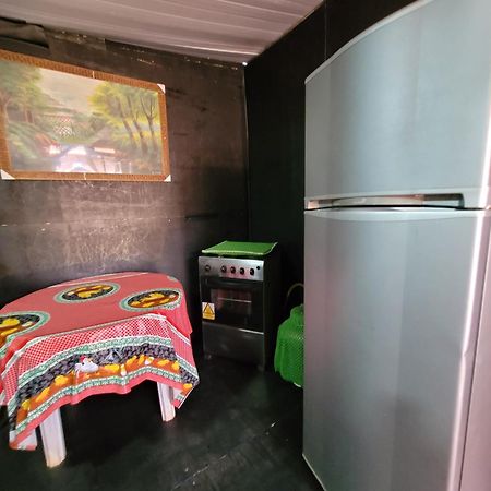 Apartament Aloha Noronha Fernando de Noronha Zewnętrze zdjęcie