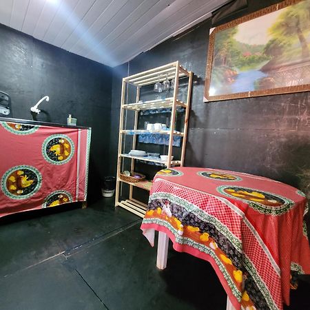 Apartament Aloha Noronha Fernando de Noronha Zewnętrze zdjęcie