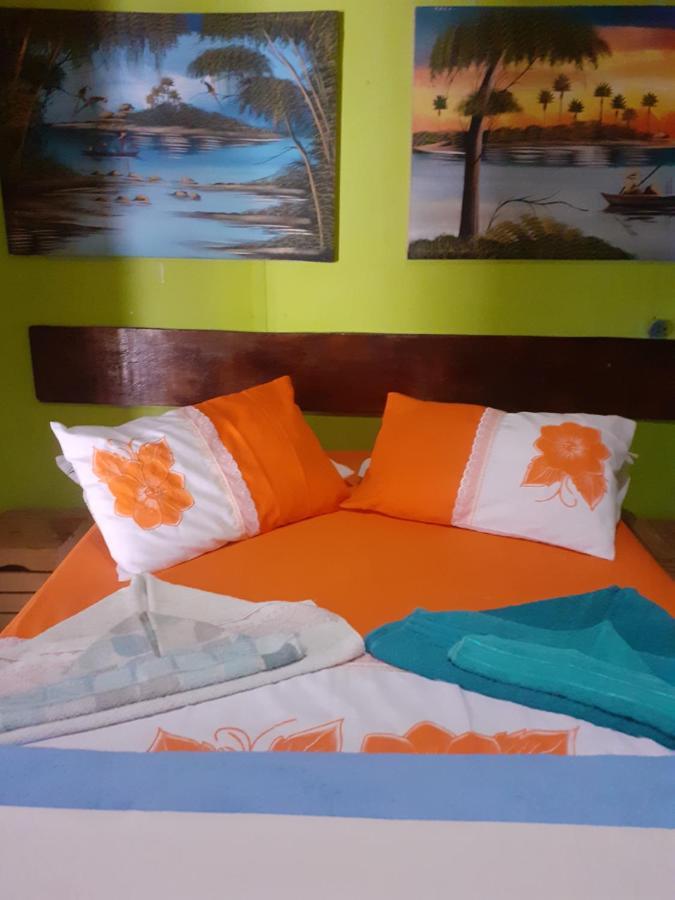 Apartament Aloha Noronha Fernando de Noronha Zewnętrze zdjęcie