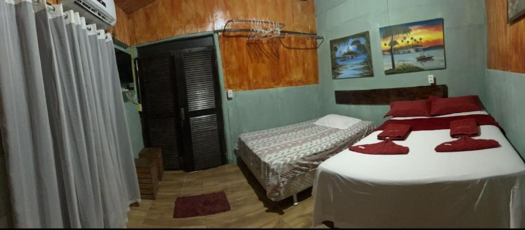 Apartament Aloha Noronha Fernando de Noronha Pokój zdjęcie