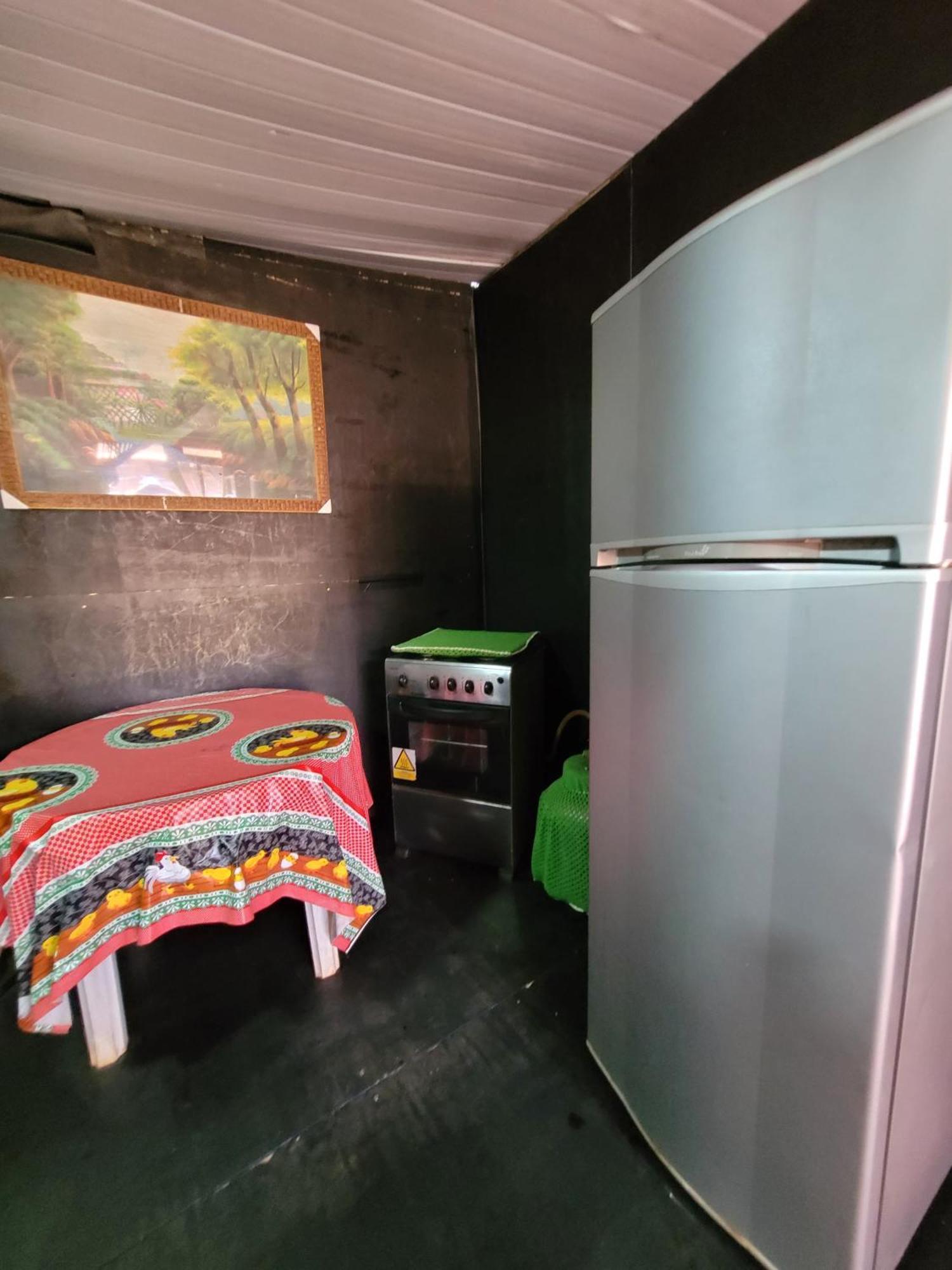 Apartament Aloha Noronha Fernando de Noronha Zewnętrze zdjęcie