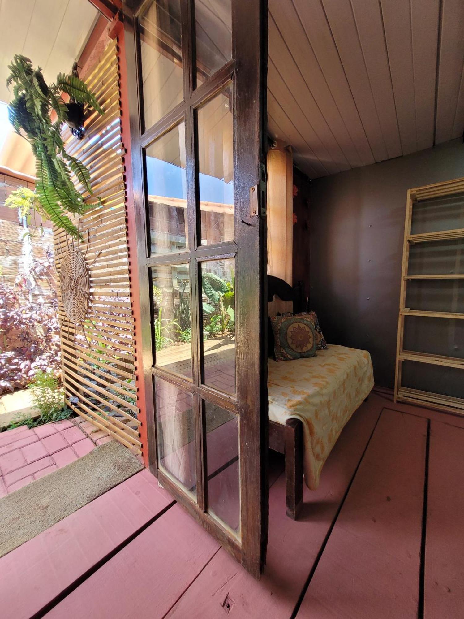 Apartament Aloha Noronha Fernando de Noronha Zewnętrze zdjęcie