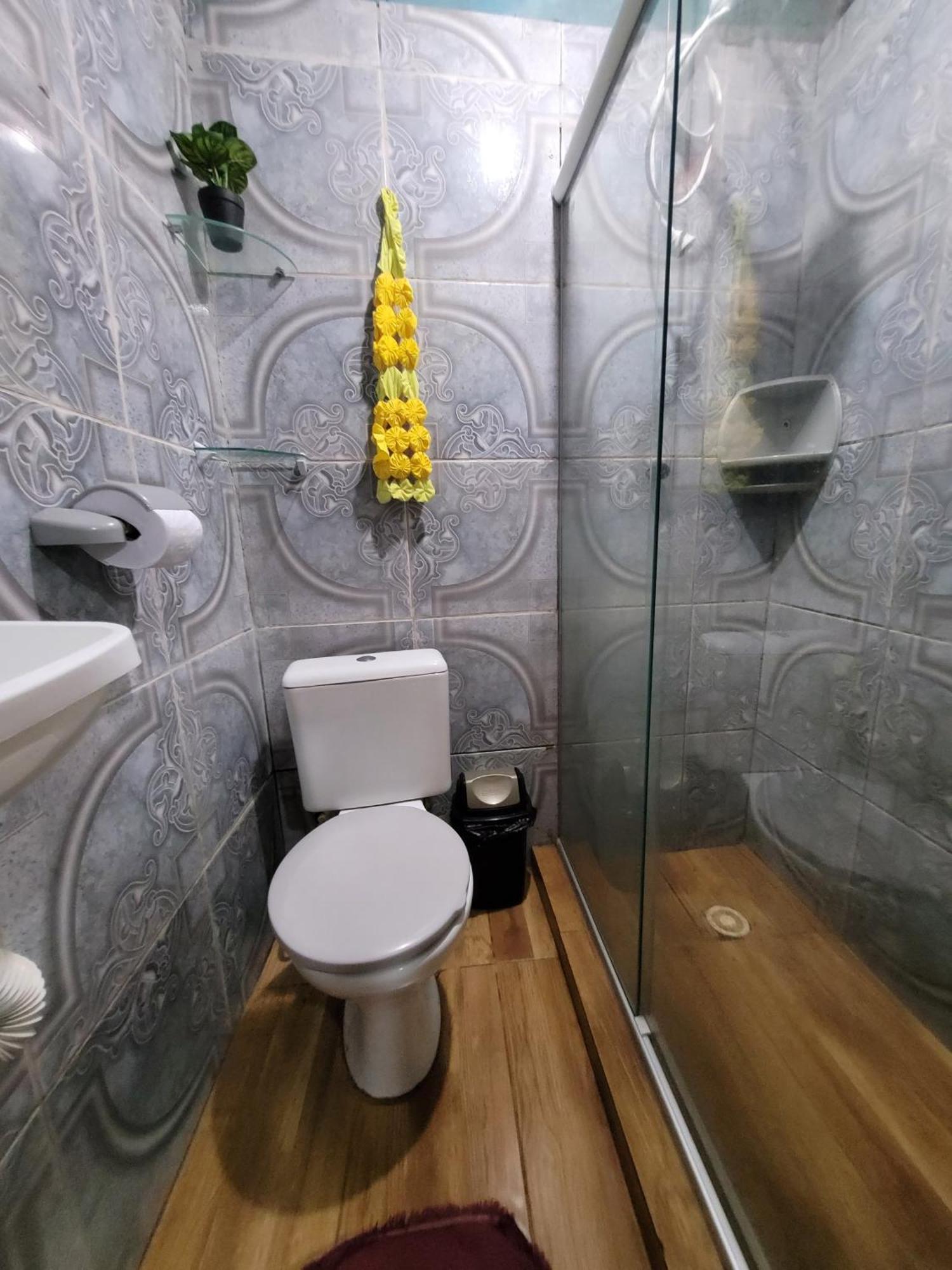Apartament Aloha Noronha Fernando de Noronha Zewnętrze zdjęcie