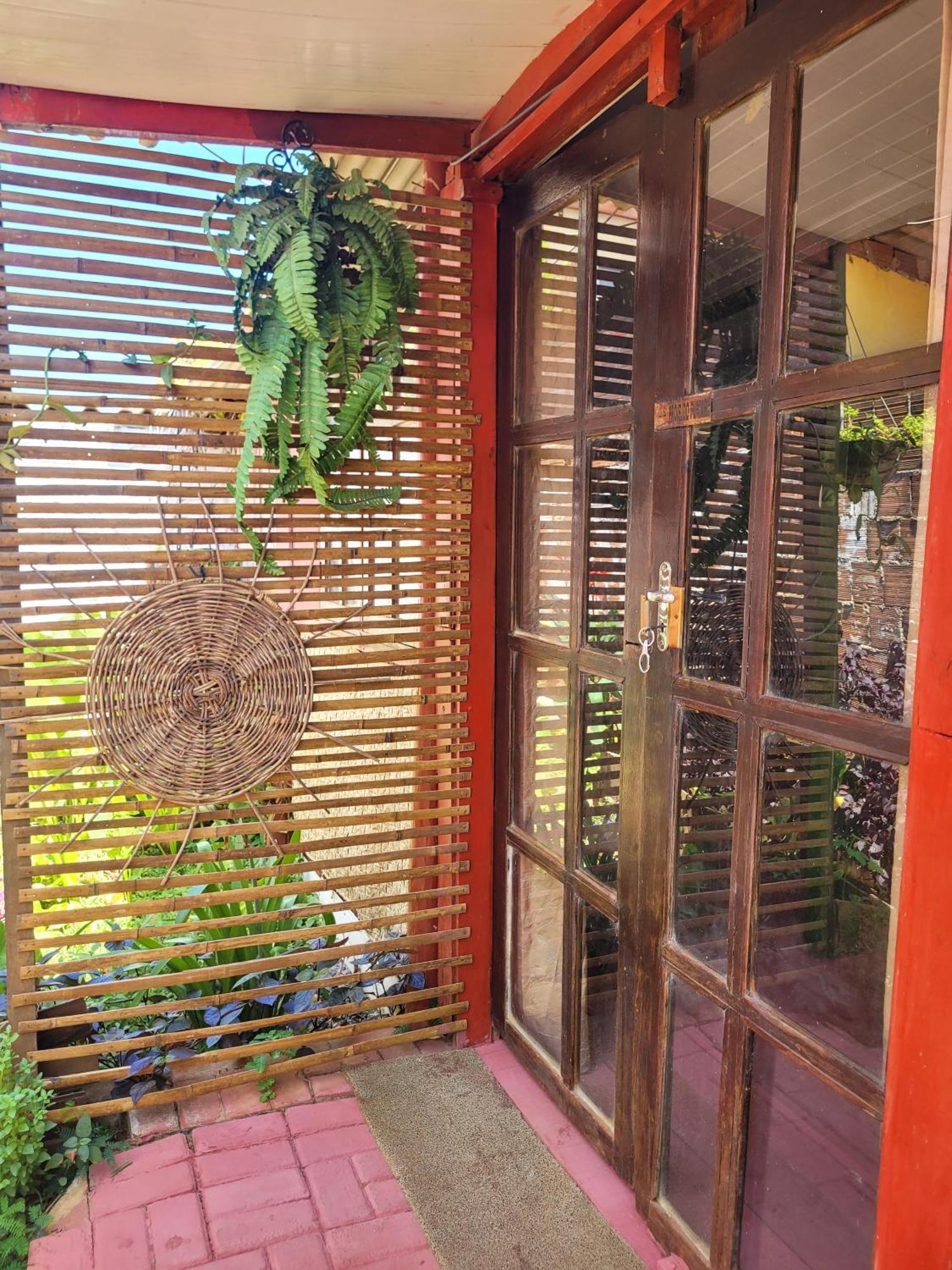 Apartament Aloha Noronha Fernando de Noronha Zewnętrze zdjęcie
