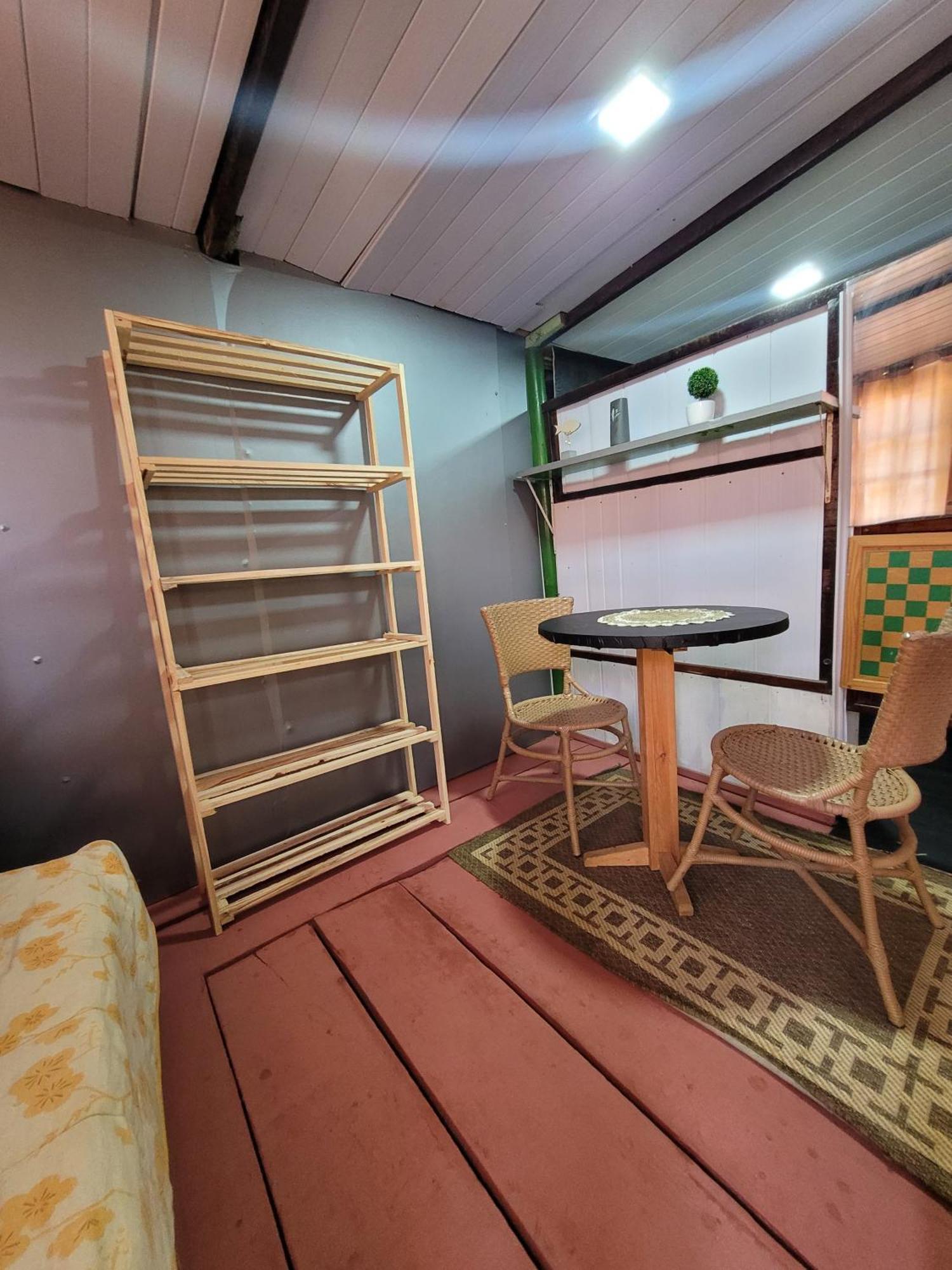 Apartament Aloha Noronha Fernando de Noronha Zewnętrze zdjęcie