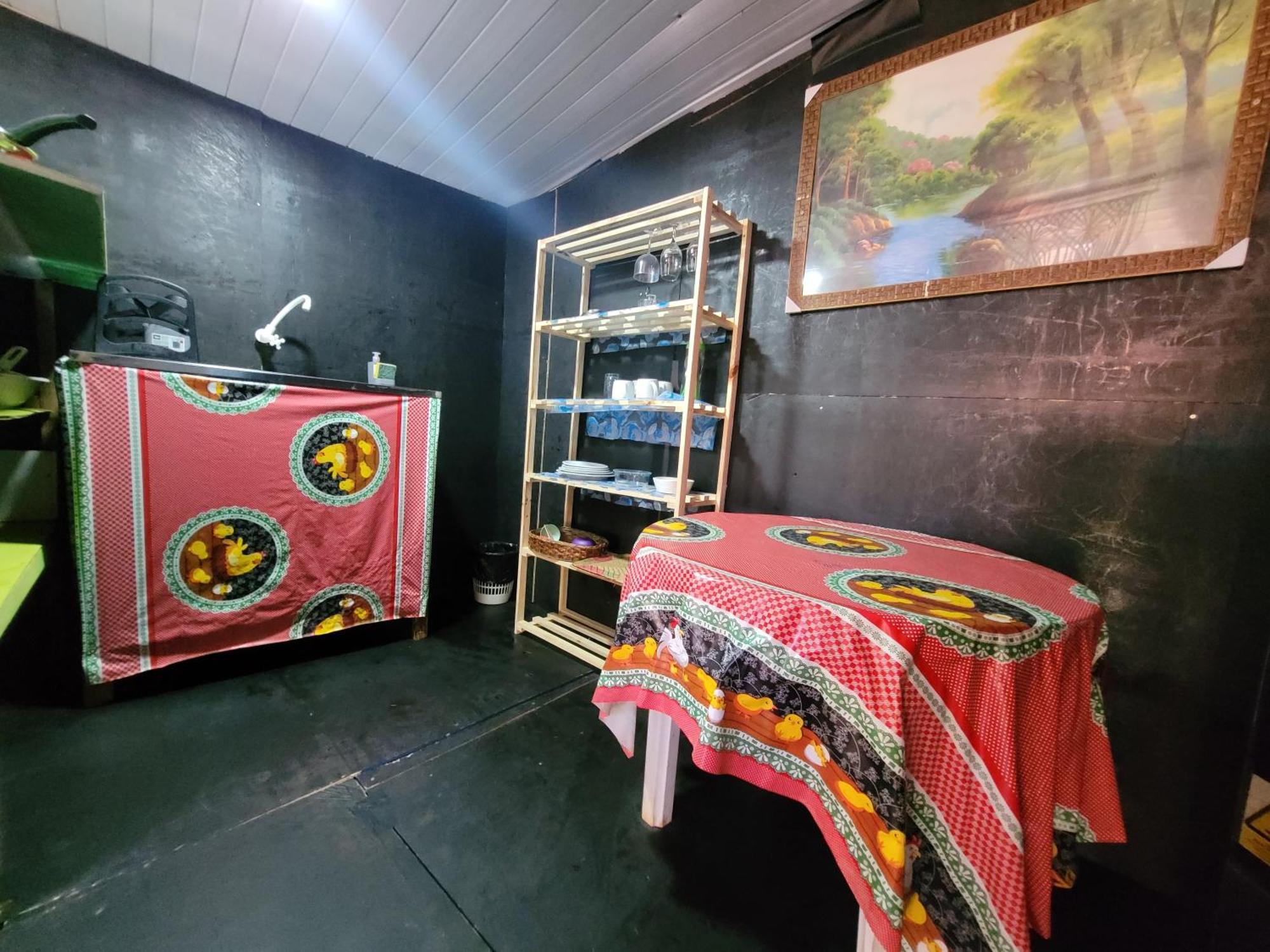 Apartament Aloha Noronha Fernando de Noronha Zewnętrze zdjęcie