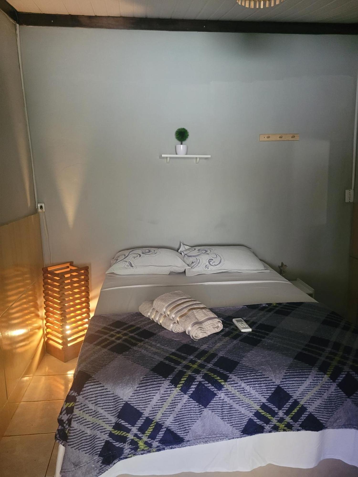 Apartament Aloha Noronha Fernando de Noronha Zewnętrze zdjęcie