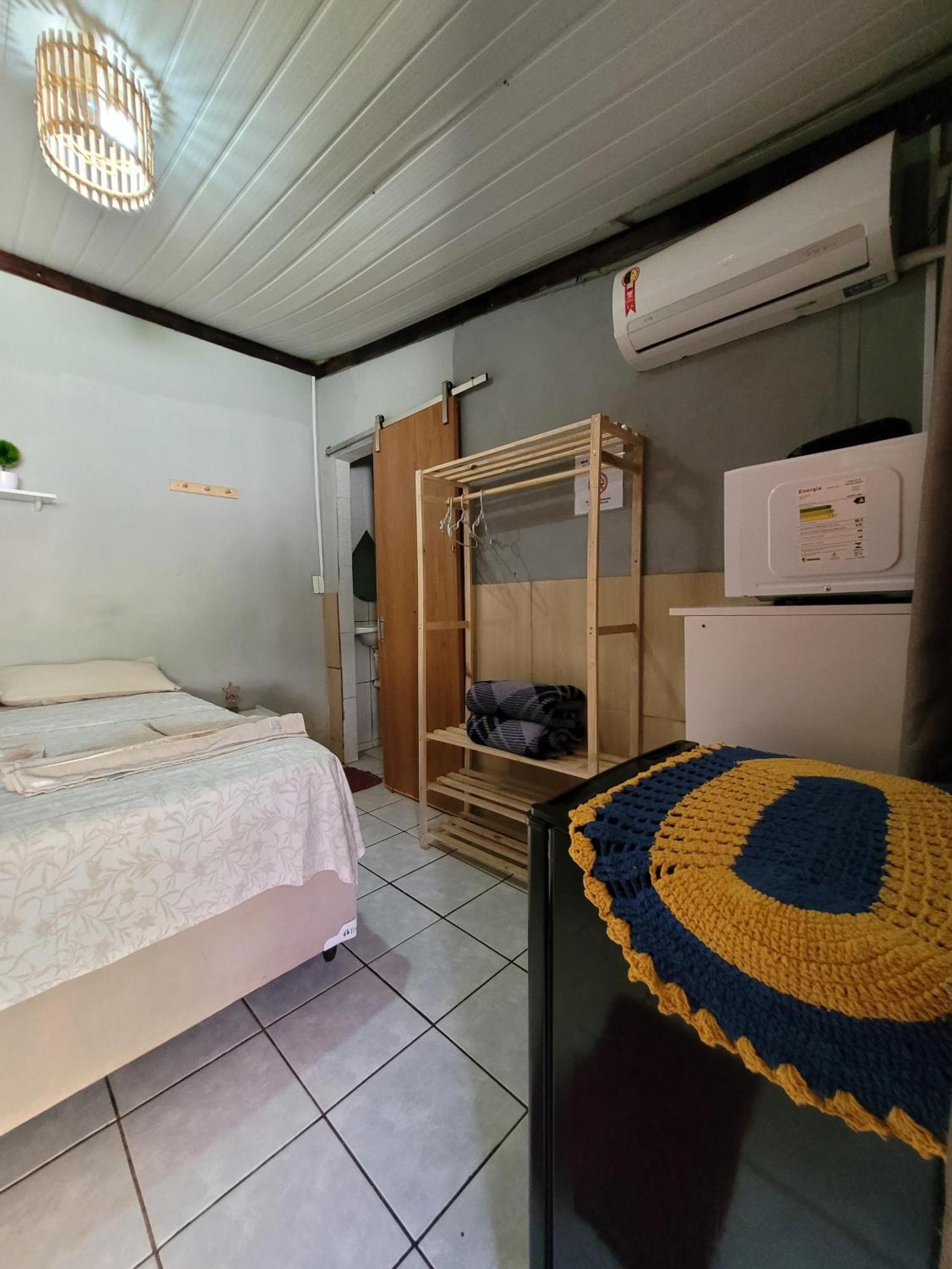 Apartament Aloha Noronha Fernando de Noronha Zewnętrze zdjęcie