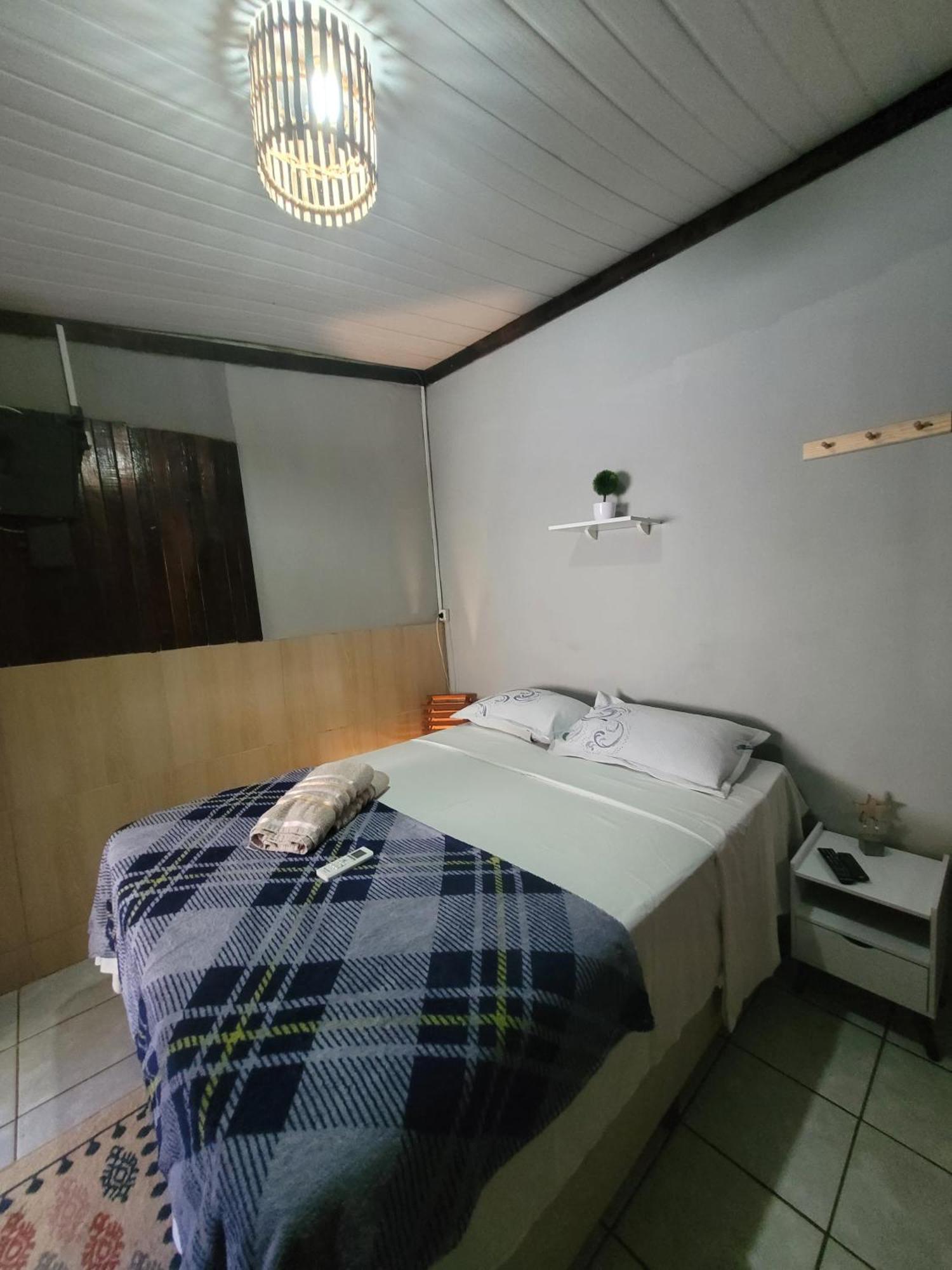Apartament Aloha Noronha Fernando de Noronha Zewnętrze zdjęcie
