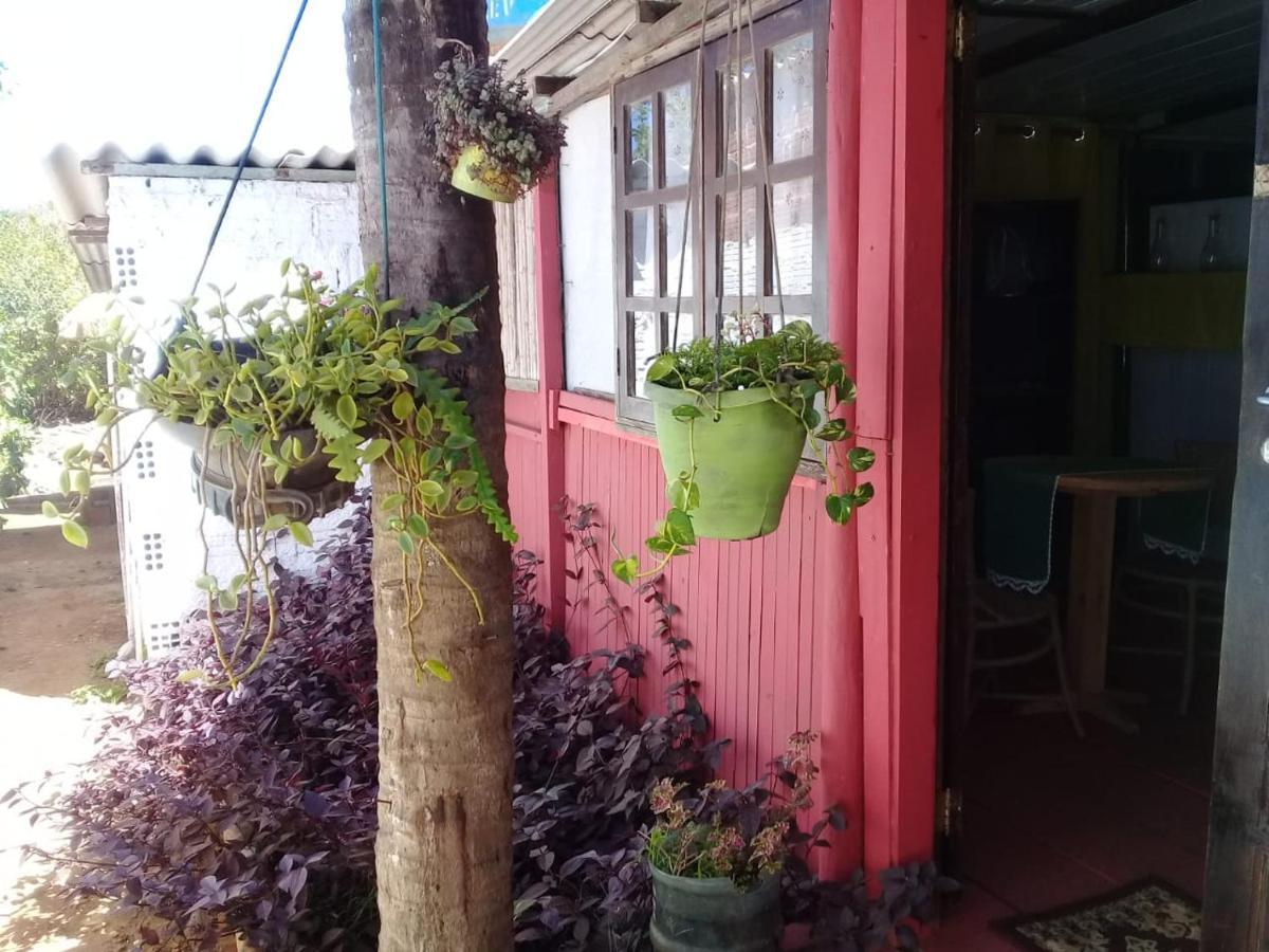 Apartament Aloha Noronha Fernando de Noronha Zewnętrze zdjęcie